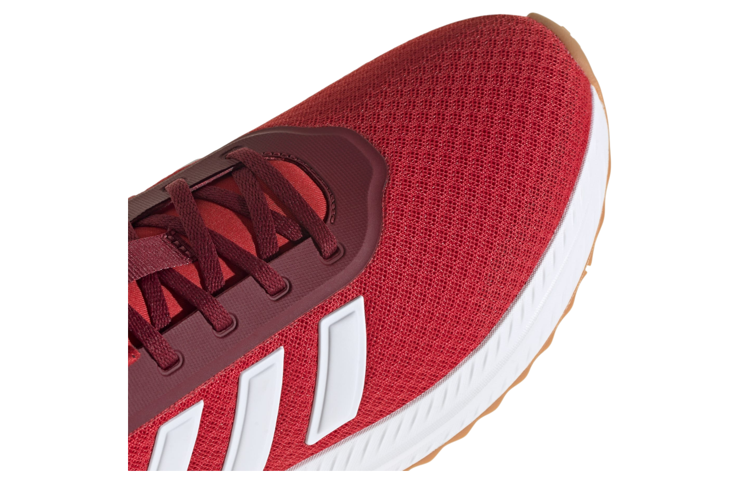 Adidas X_plr Path Collegiate Red / Cloud White