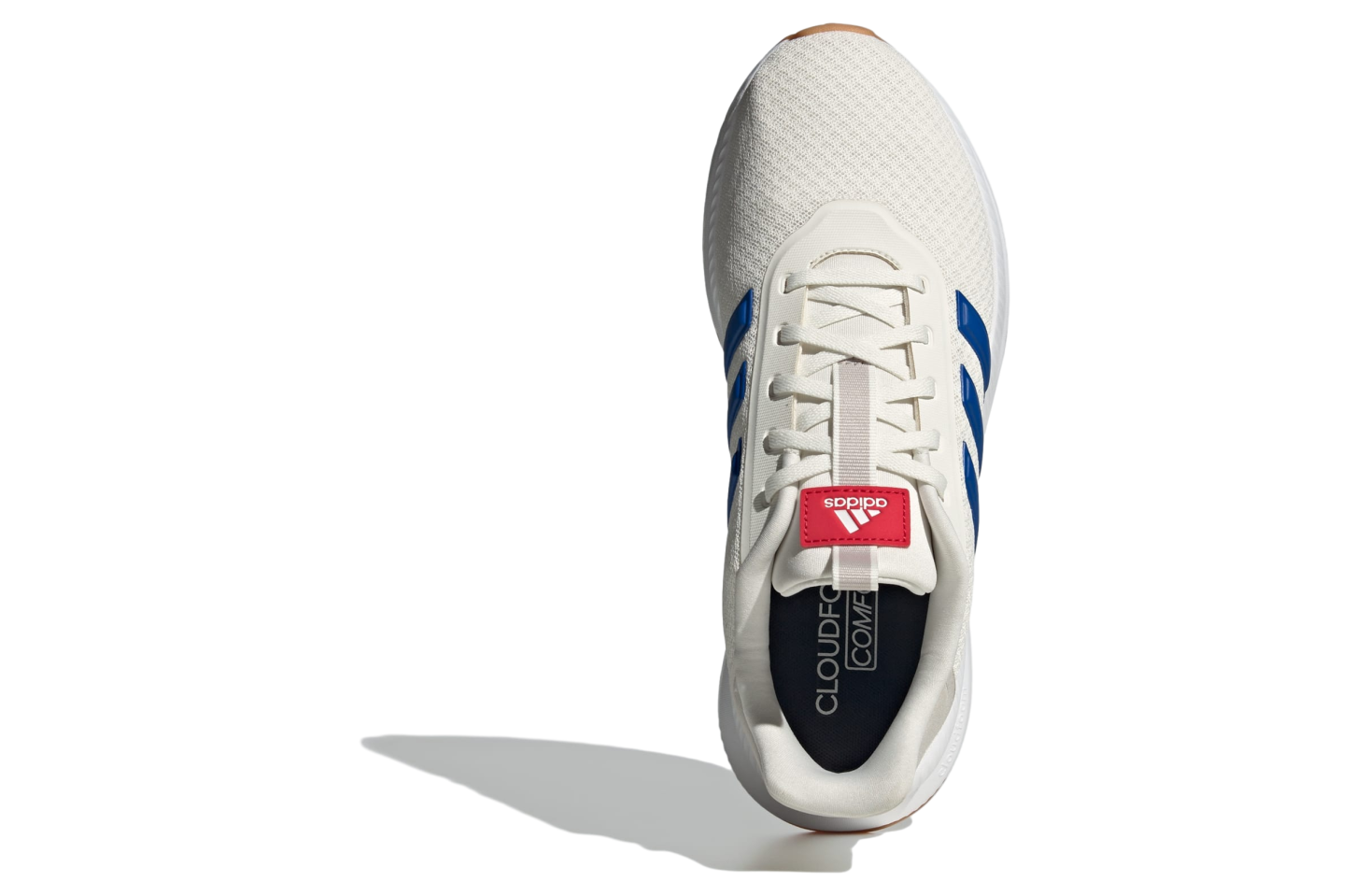 Adidas X_plr Path Core White / Royal Blue