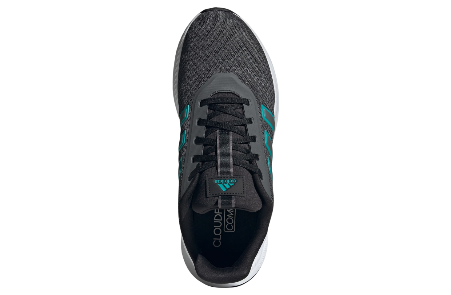 Adidas X_plr Path Grey Five / Pure Teal
