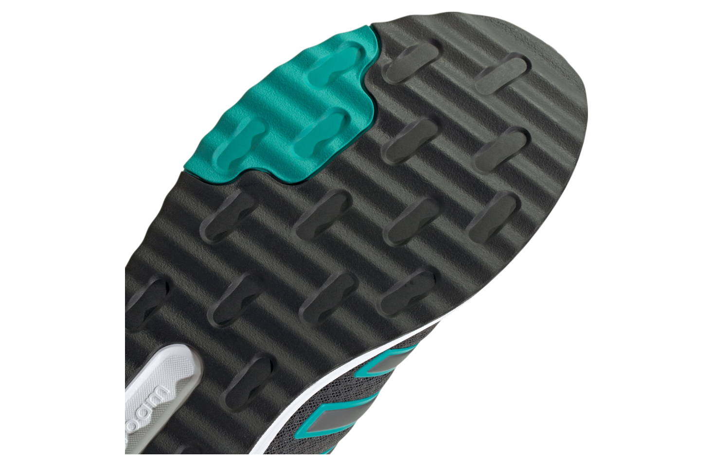 Adidas X_plr Path Grey Five / Pure Teal