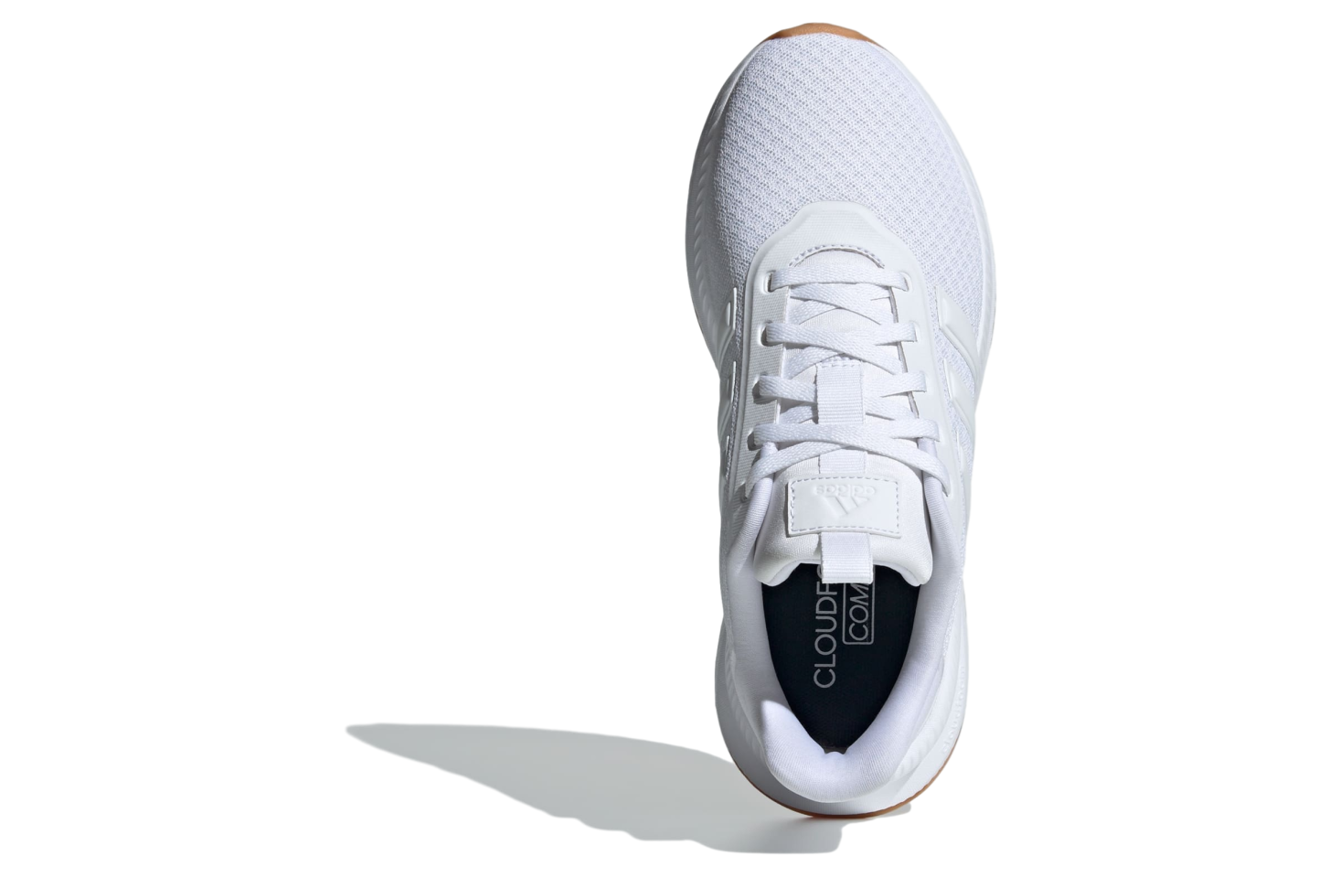 Adidas X_plr Path WMNS Cloud White / Cloud White / Core Black