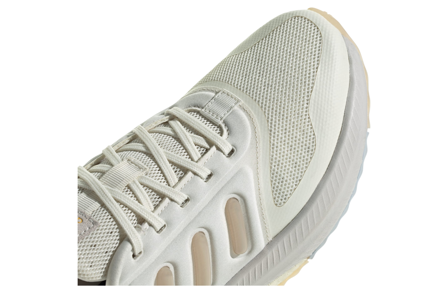 Adidas X plr Phase WMNS Off White Wonder Beige Feb 2024 ID0460 KicksOnFire