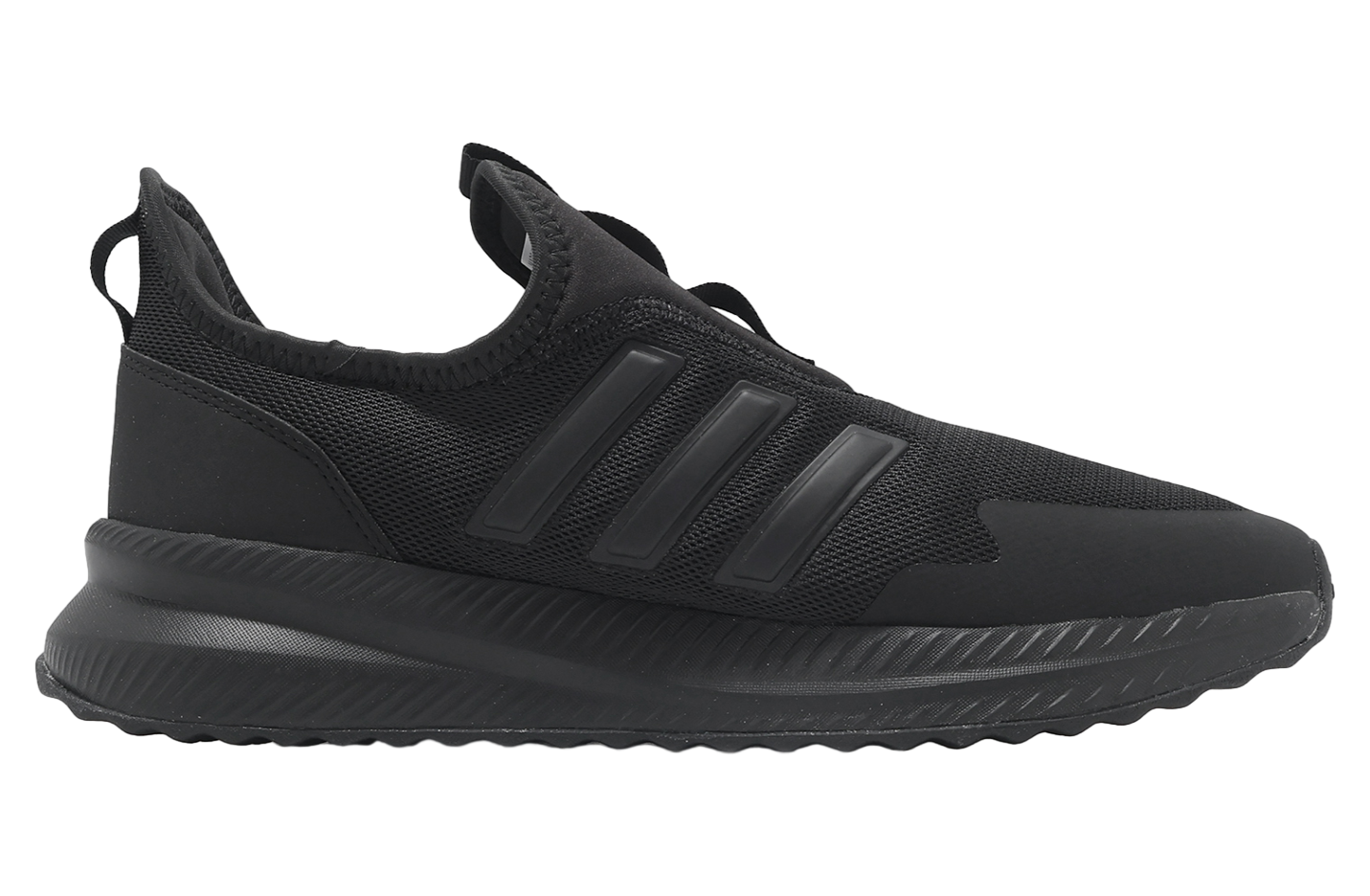Adidas X_PLR Pulse WMNS Core Black / Champagne Met.