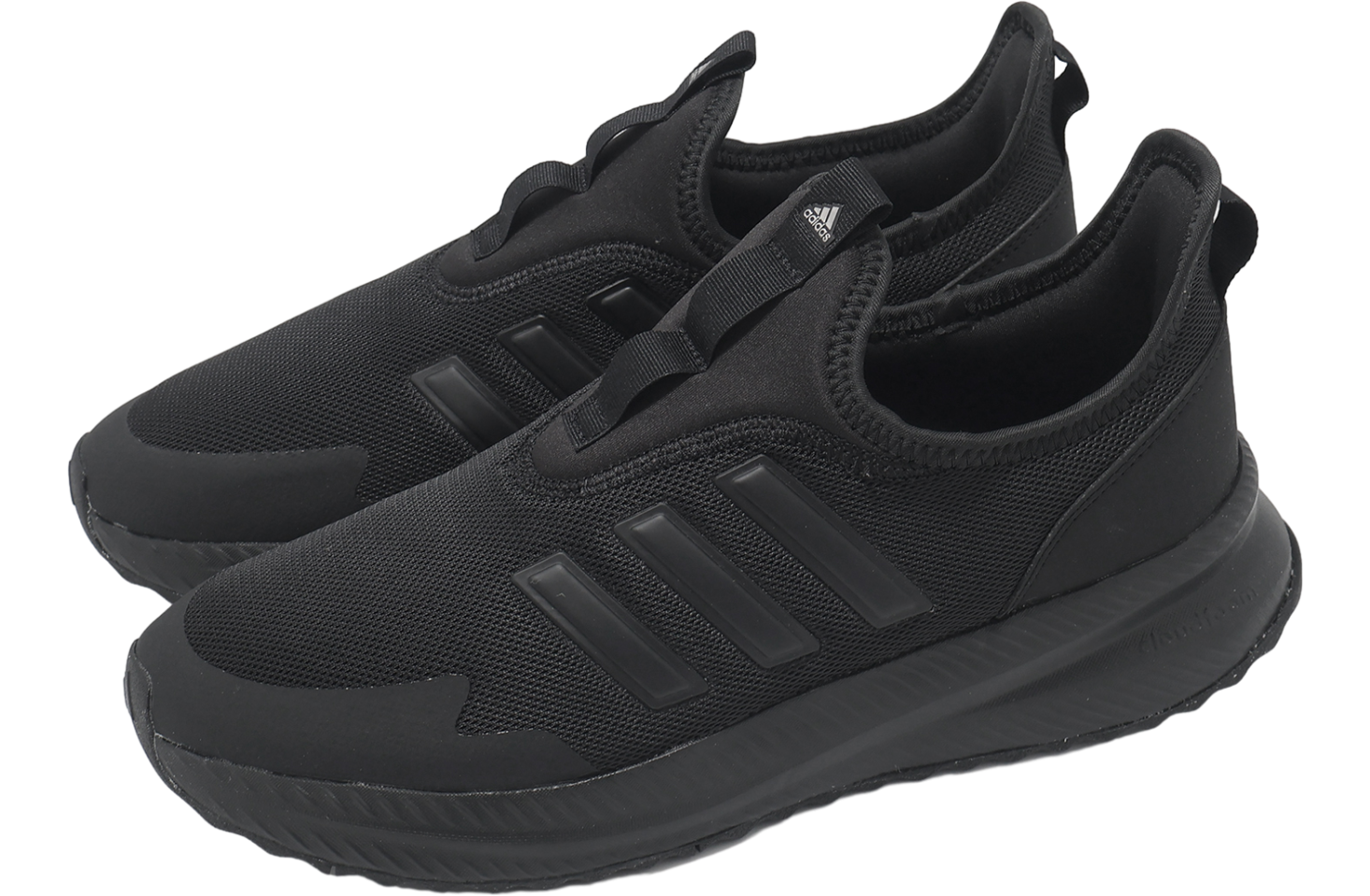 Adidas X_PLR Pulse WMNS Core Black / Champagne Met.