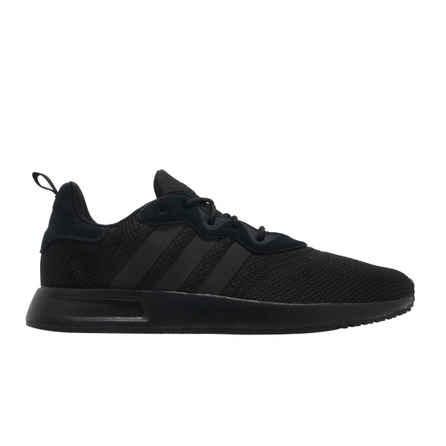 adidas X_PLR S Core Black - Jun 2021 - FW4199