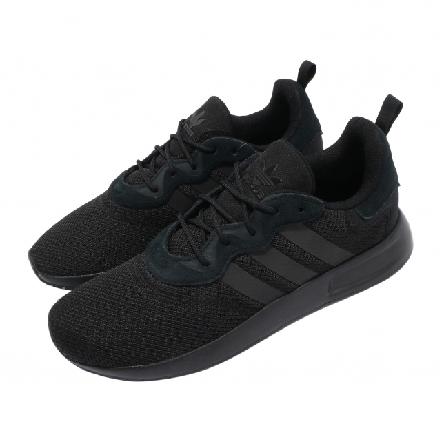 adidas X_PLR S Core Black - Jun 2021 - FW4199