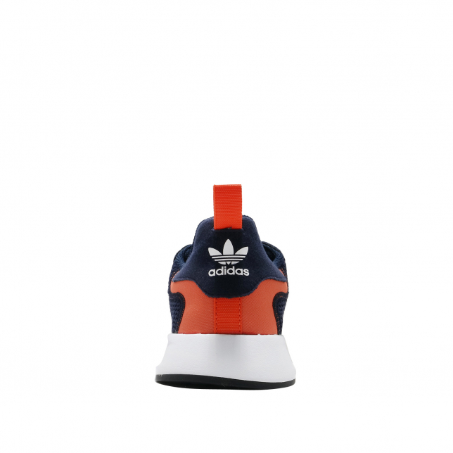 adidas X_PLR S GS Collegiate Navy