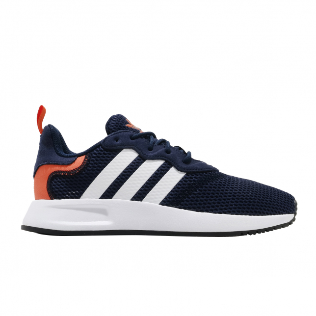 adidas X_PLR S GS Collegiate Navy