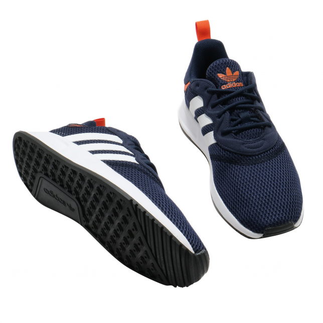 adidas X_PLR S GS Collegiate Navy