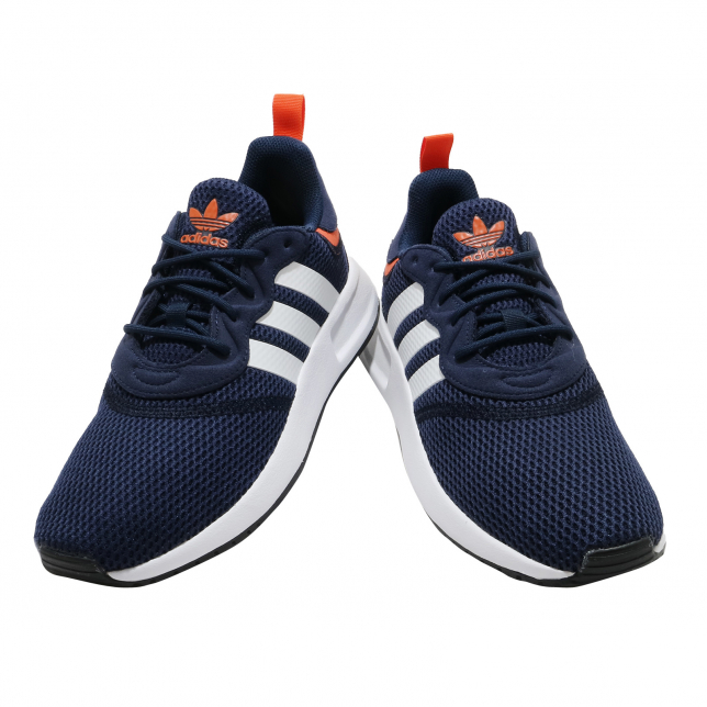 adidas X_PLR S GS Collegiate Navy