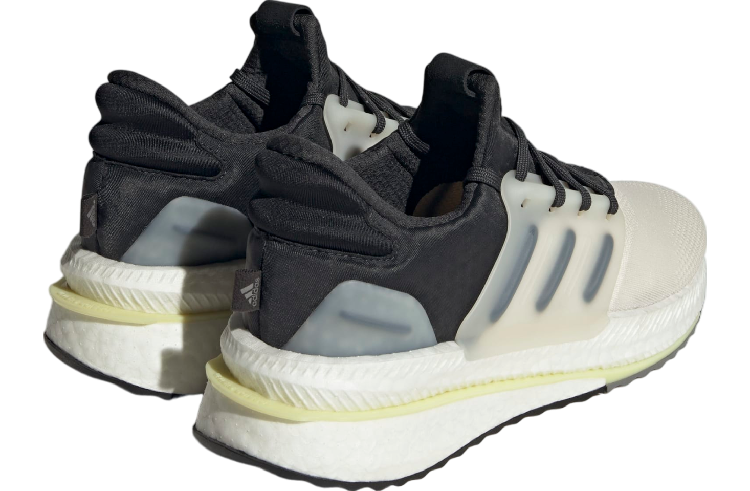 Adidas X_plrboost Chalk White / Off White