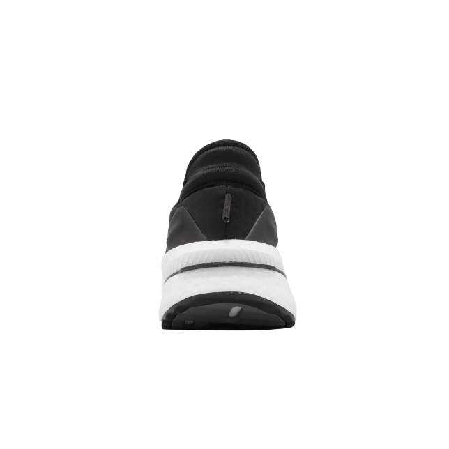 adidas X PLRBOOST Core Black Footwear White - May 2023 - ID9432
