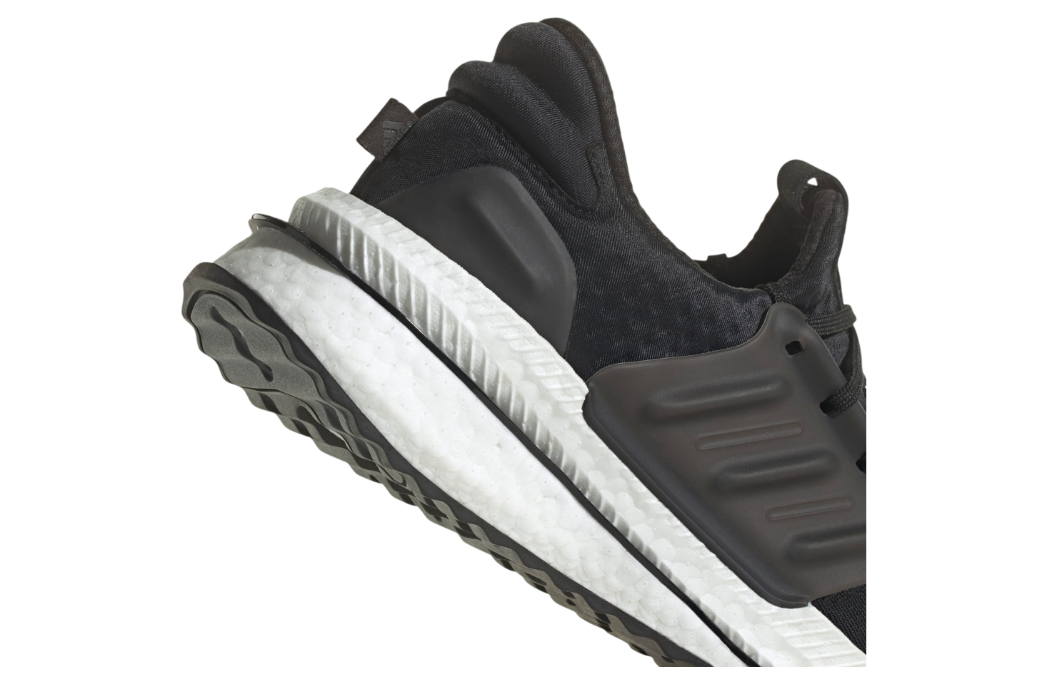 adidas X PLRBOOST Core Black Footwear White