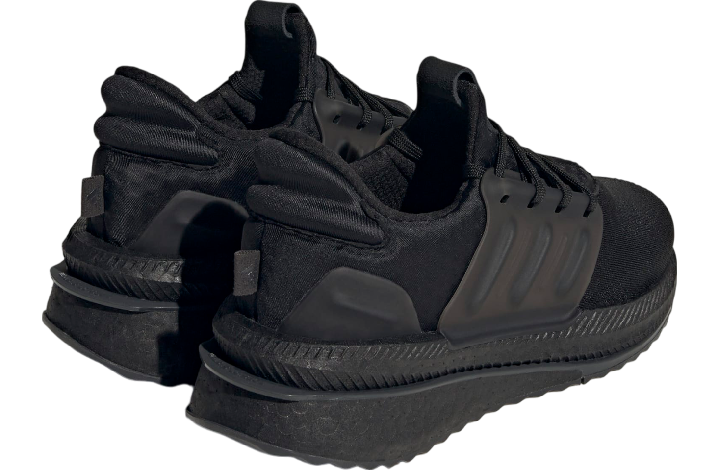 Adidas X_plrboost WMNS Core Black / Grey Five