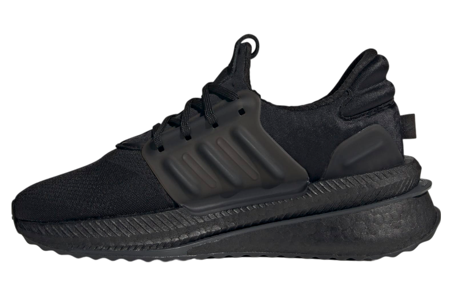 Adidas X_plrboost WMNS Core Black / Grey Five