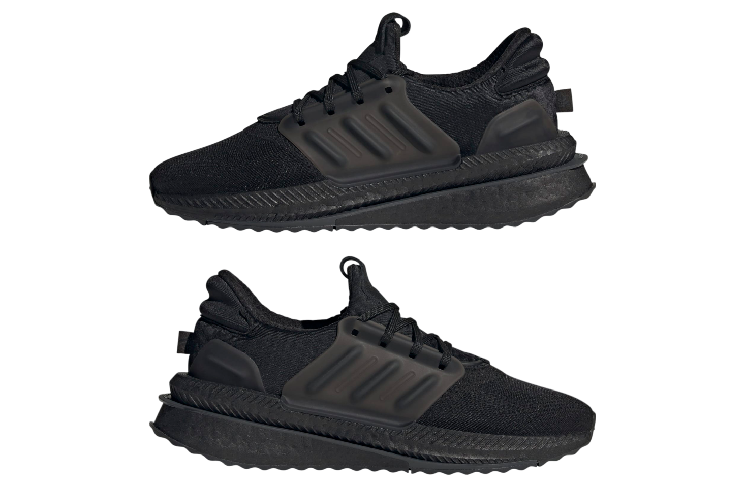 Adidas X_plrboost WMNS Core Black / Grey Five