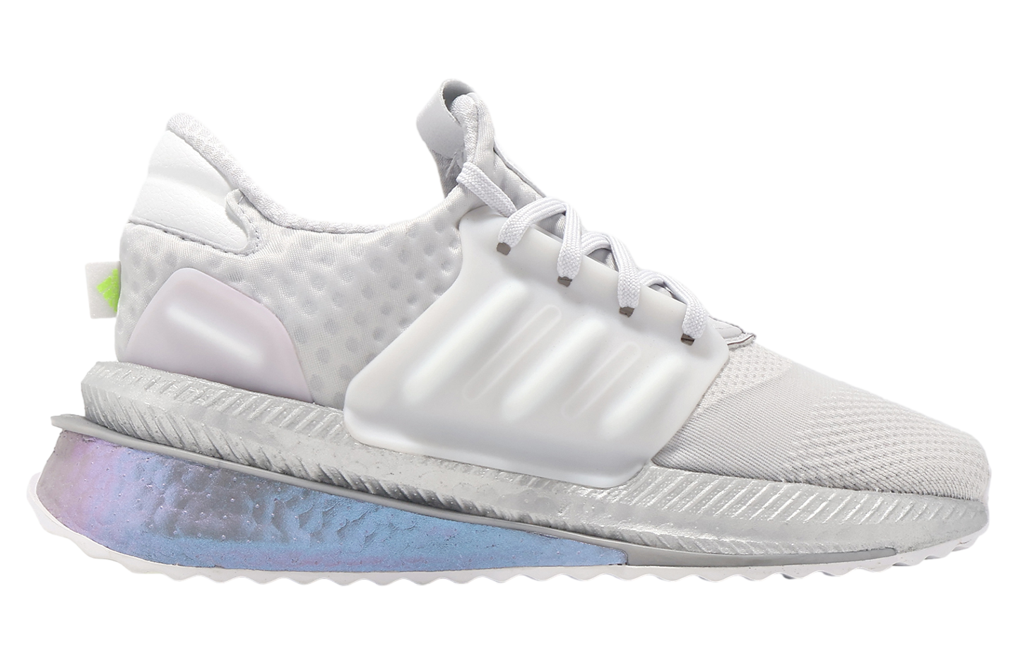 Adidas X_PLRBOOST WMNS Dash Grey / Cloud White
