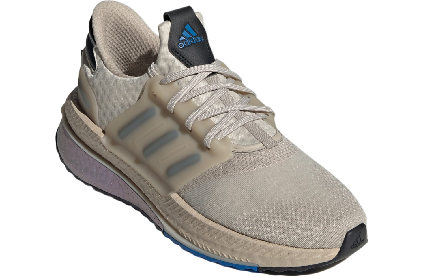 Adidas X_plrboost Wonder Beige / Bright Royal