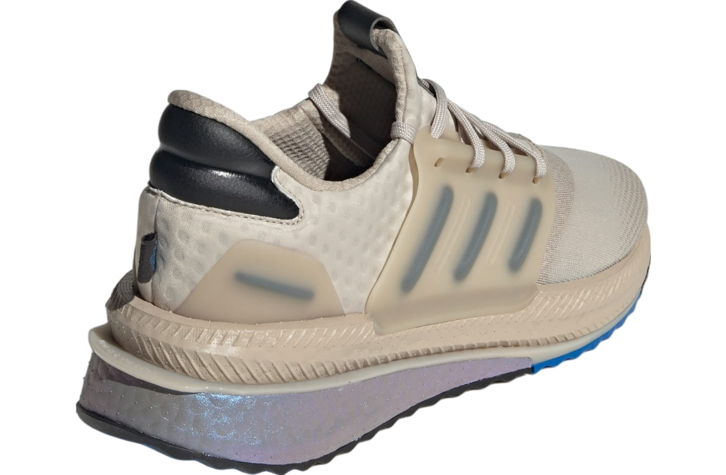 Adidas X_plrboost Wonder Beige / Bright Royal