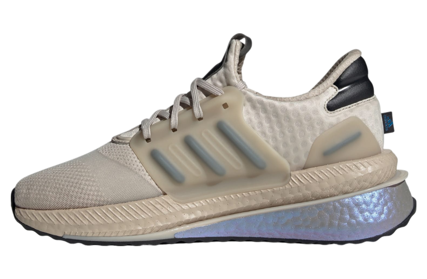 Adidas X_plrboost Wonder Beige / Bright Royal