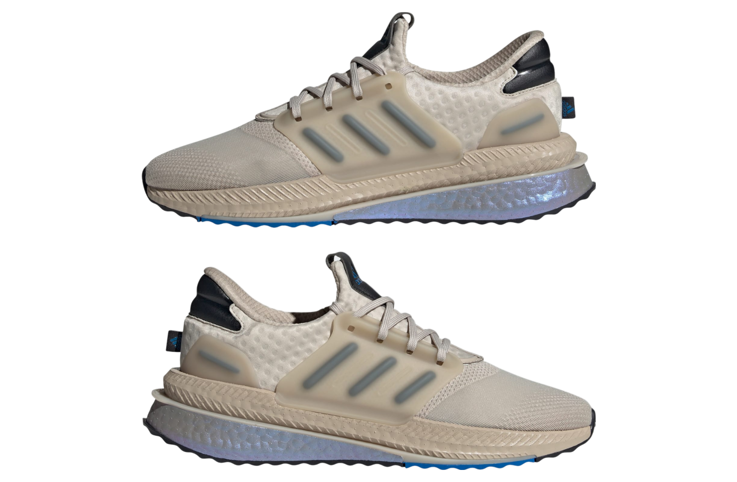 Adidas X_plrboost Wonder Beige / Bright Royal