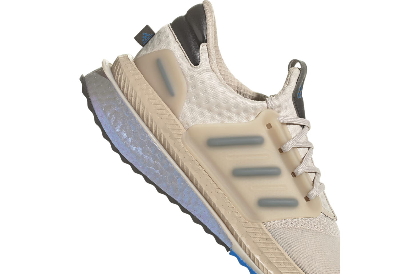 Adidas X_plrboost Wonder Beige / Bright Royal