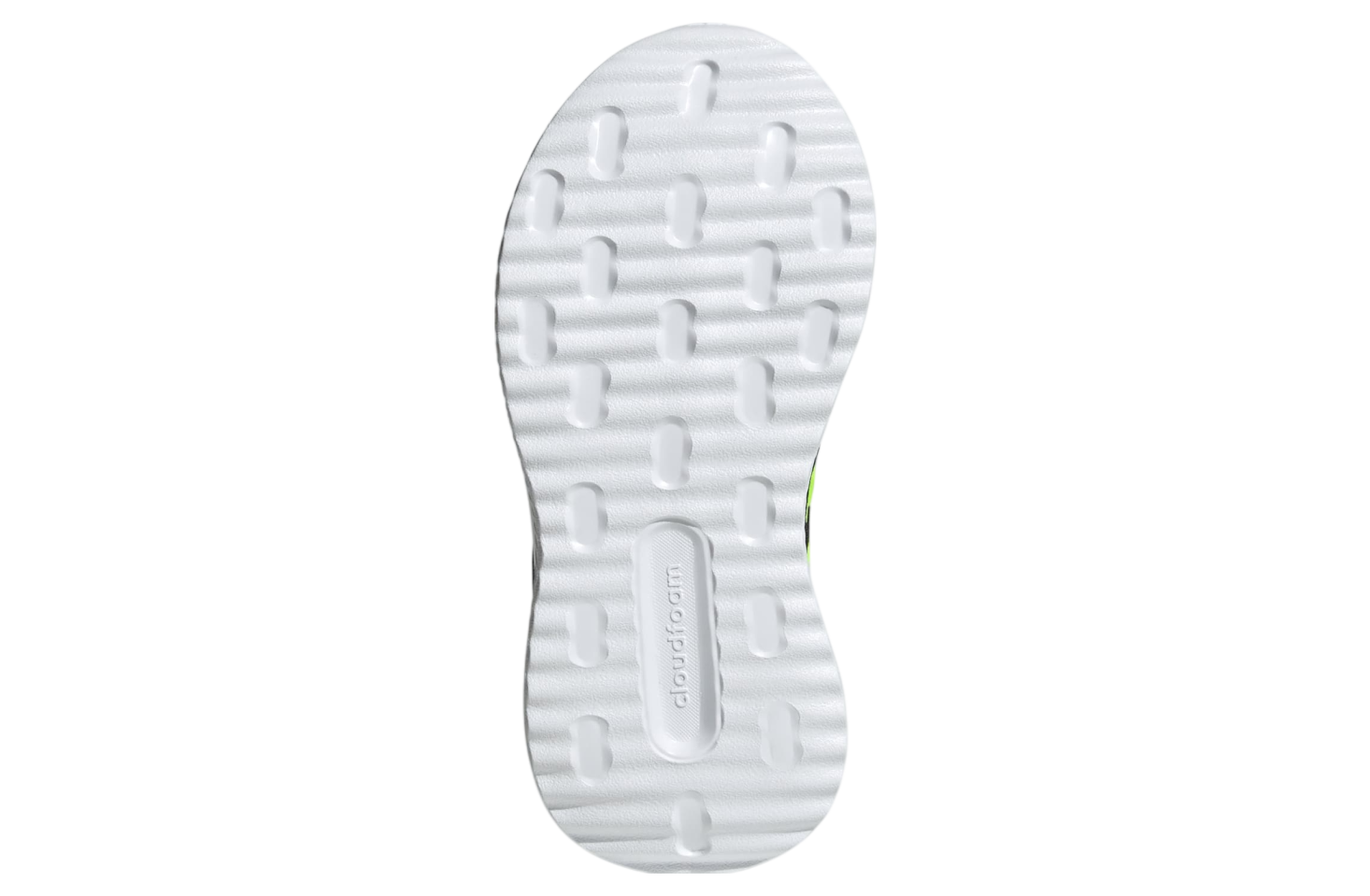 Adidas X_plrpath Gs Carbon / Lucid Lemon