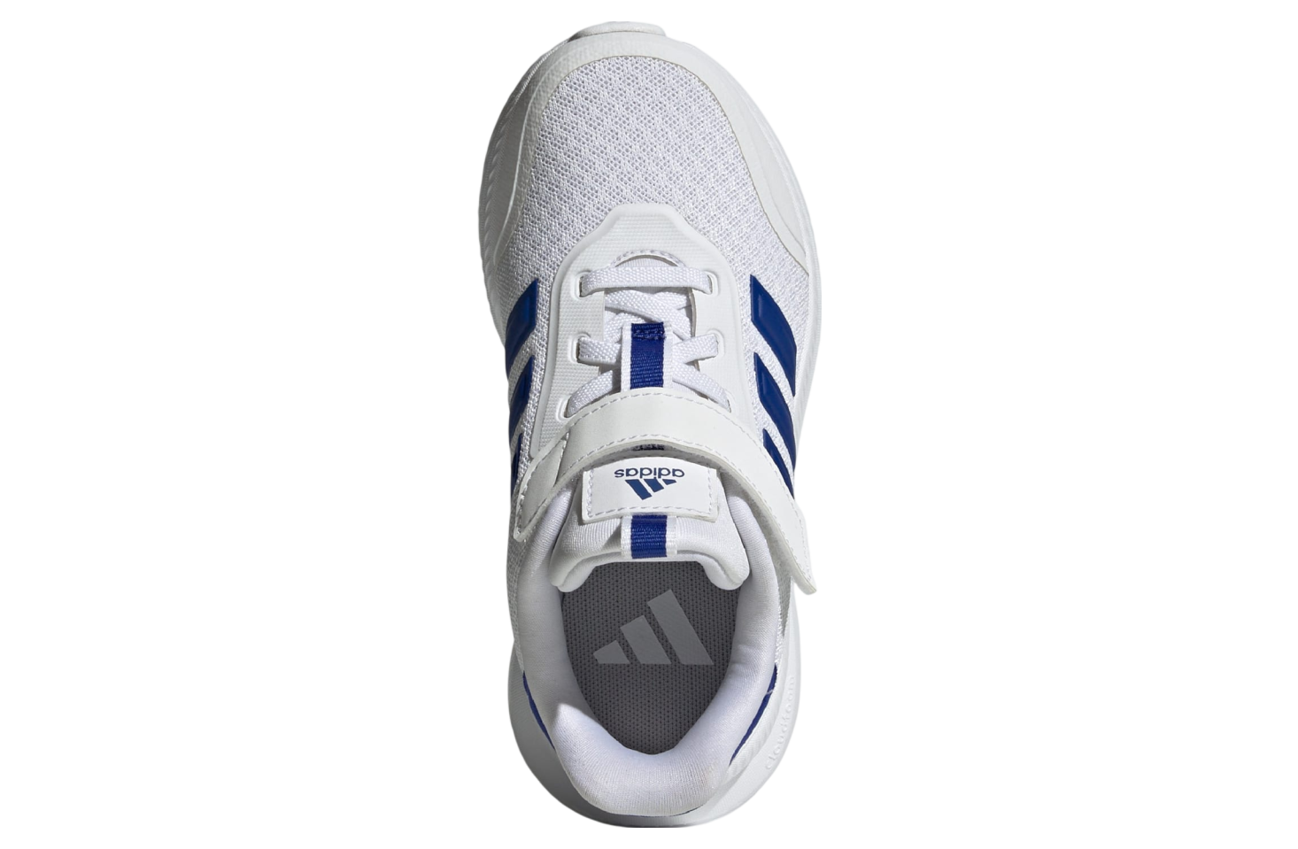 Adidas X_plrpath Gs Cloud White / Semi Lucid Blue