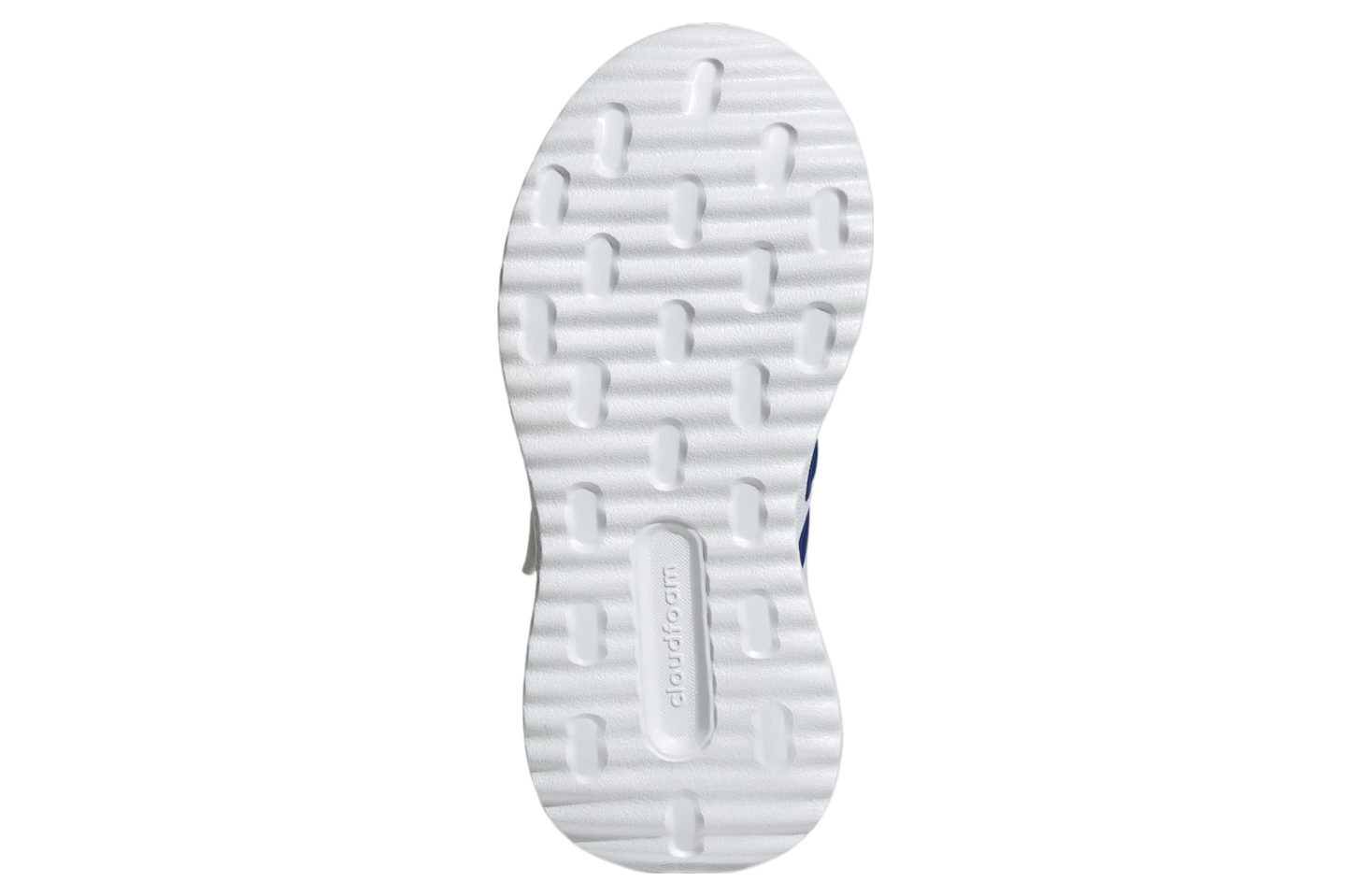 Adidas X_plrpath Gs Cloud White / Semi Lucid Blue