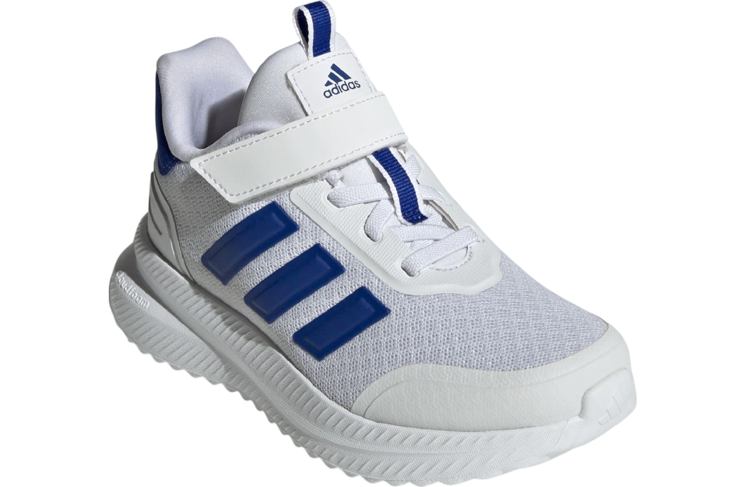 Adidas X_plrpath Gs Cloud White / Semi Lucid Blue