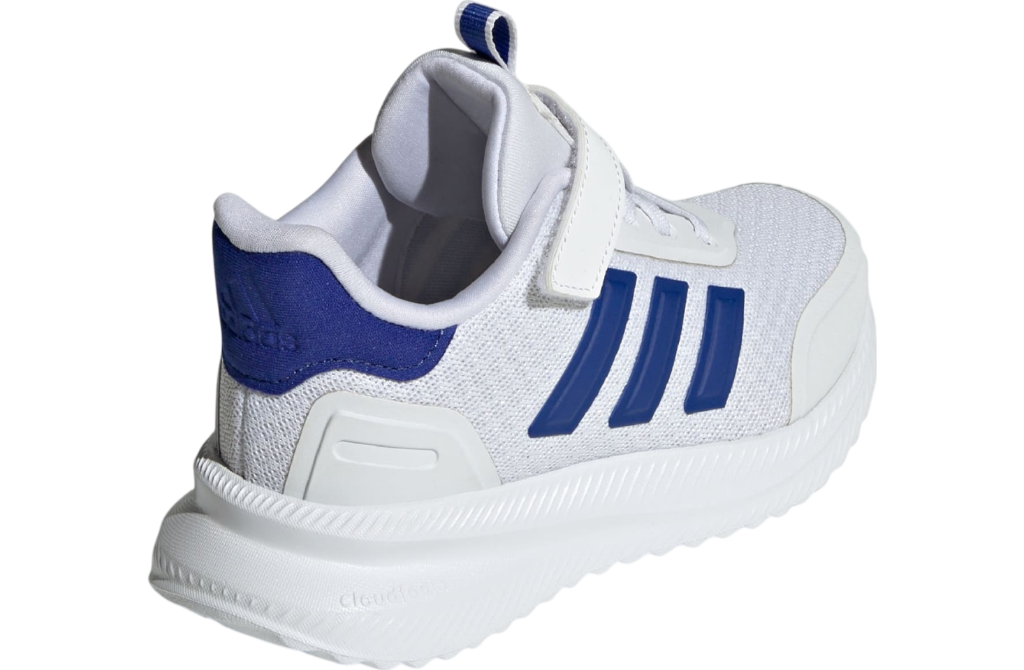 Adidas X_plrpath Gs Cloud White / Semi Lucid Blue