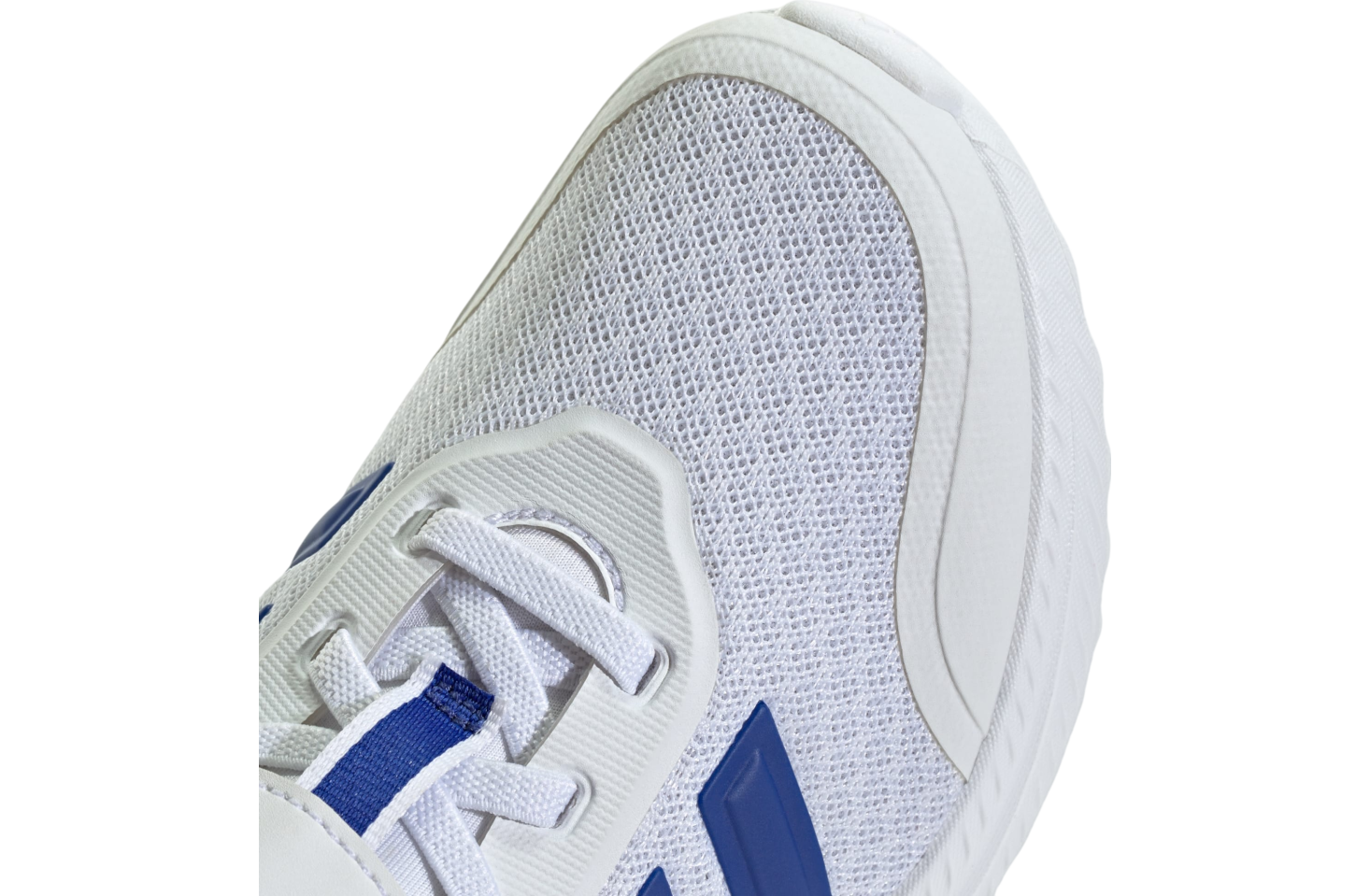 Adidas X_plrpath Gs Cloud White / Semi Lucid Blue