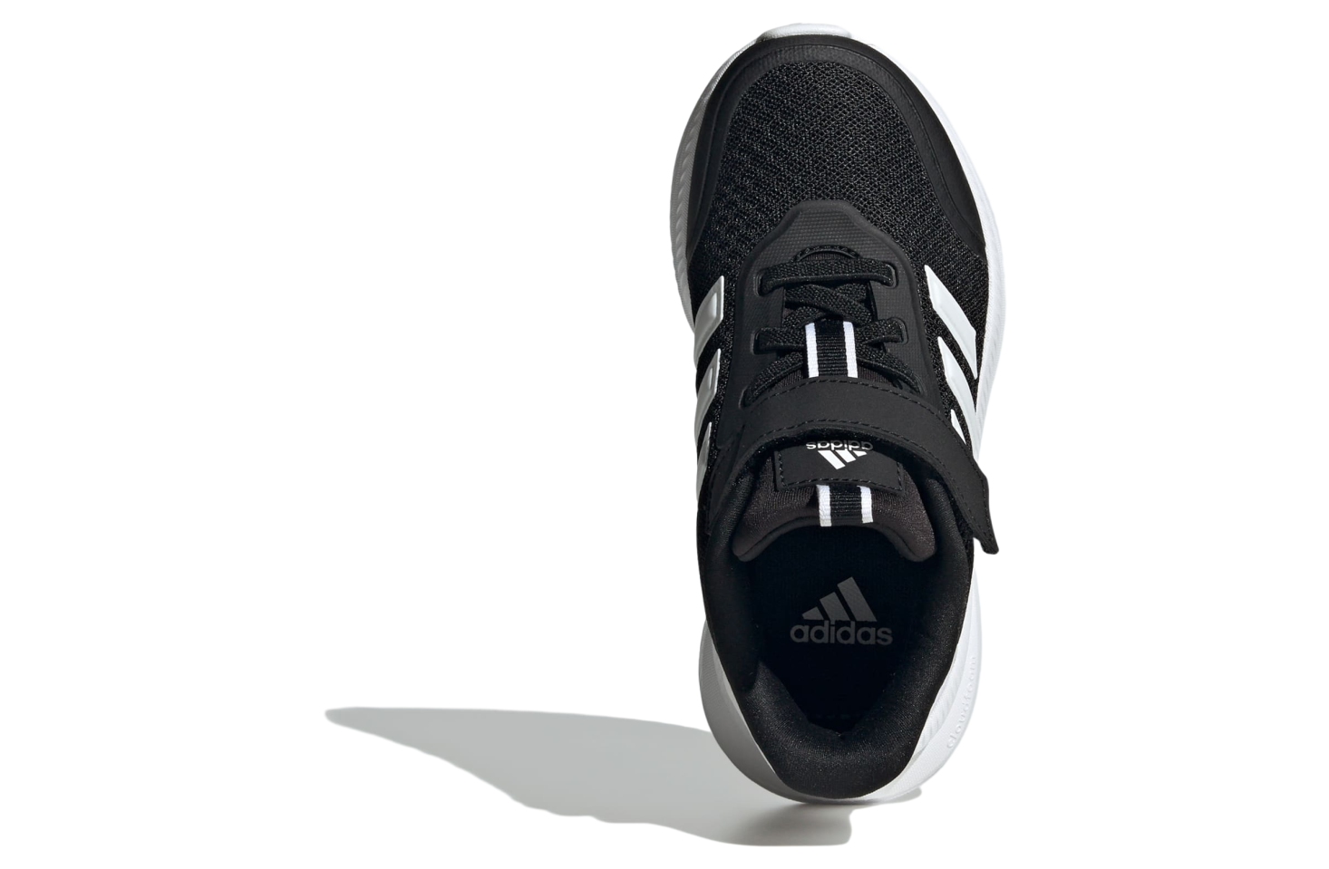 Adidas X_plrpath GS Core Black / Cloud White / Core Black