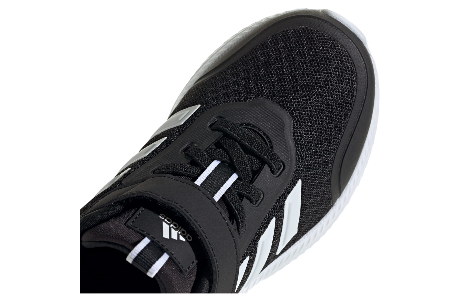 Adidas X_plrpath GS Core Black / Cloud White / Core Black