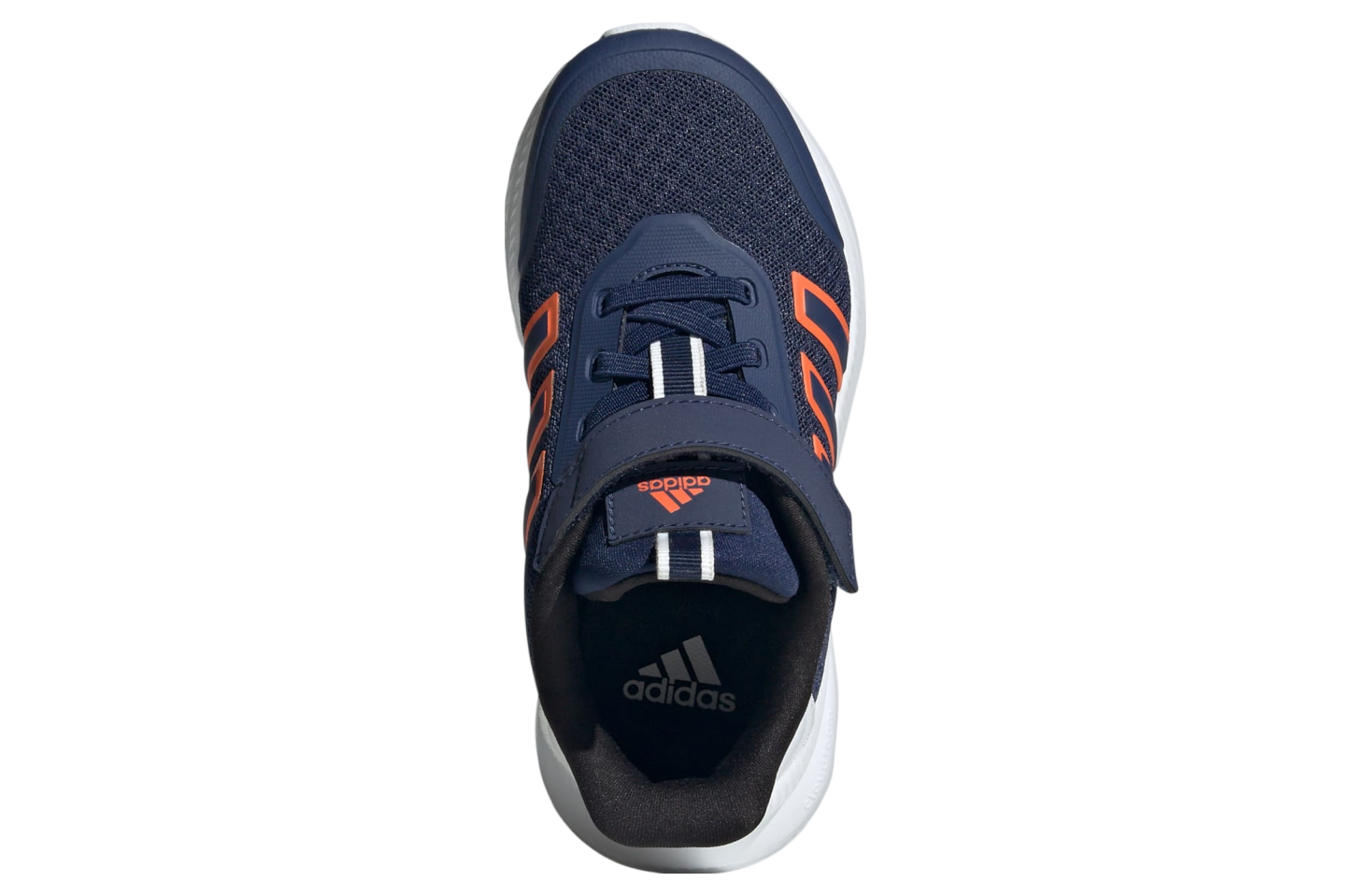 Adidas X_plrpath Gs Dark Blue / Semi Impact Orange