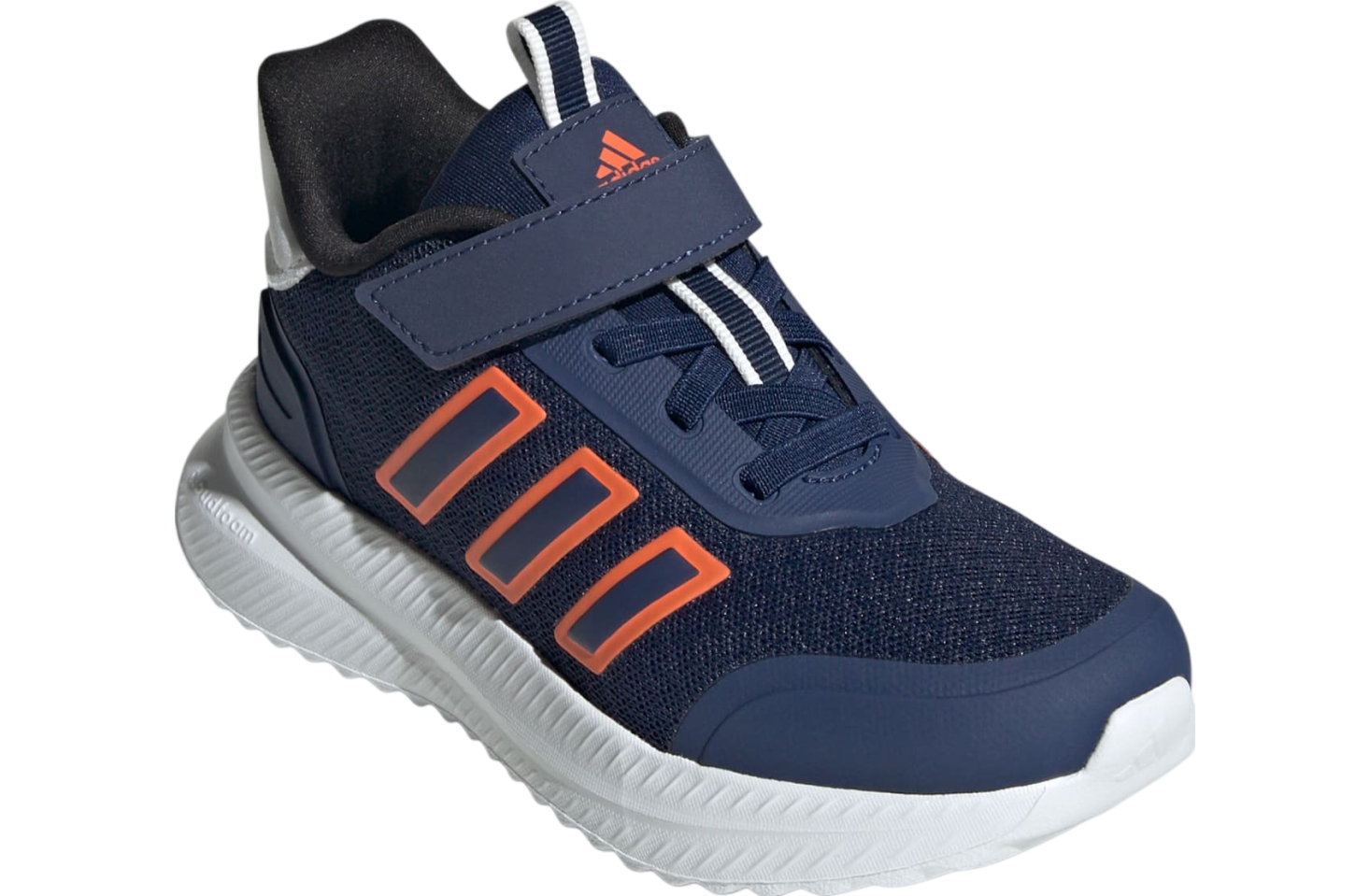 Adidas X_plrpath Gs Dark Blue / Semi Impact Orange
