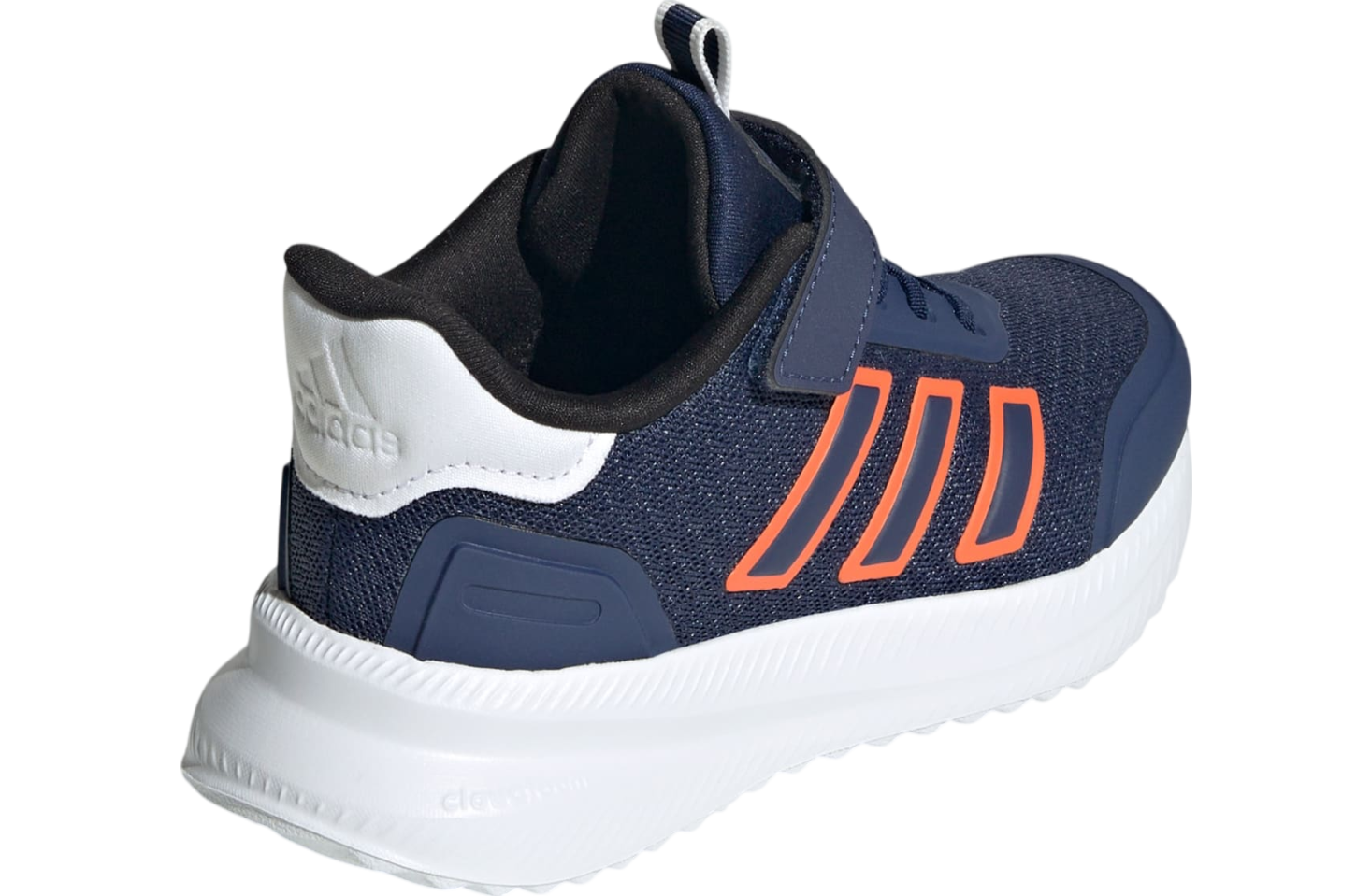 Adidas X_plrpath Gs Dark Blue / Semi Impact Orange