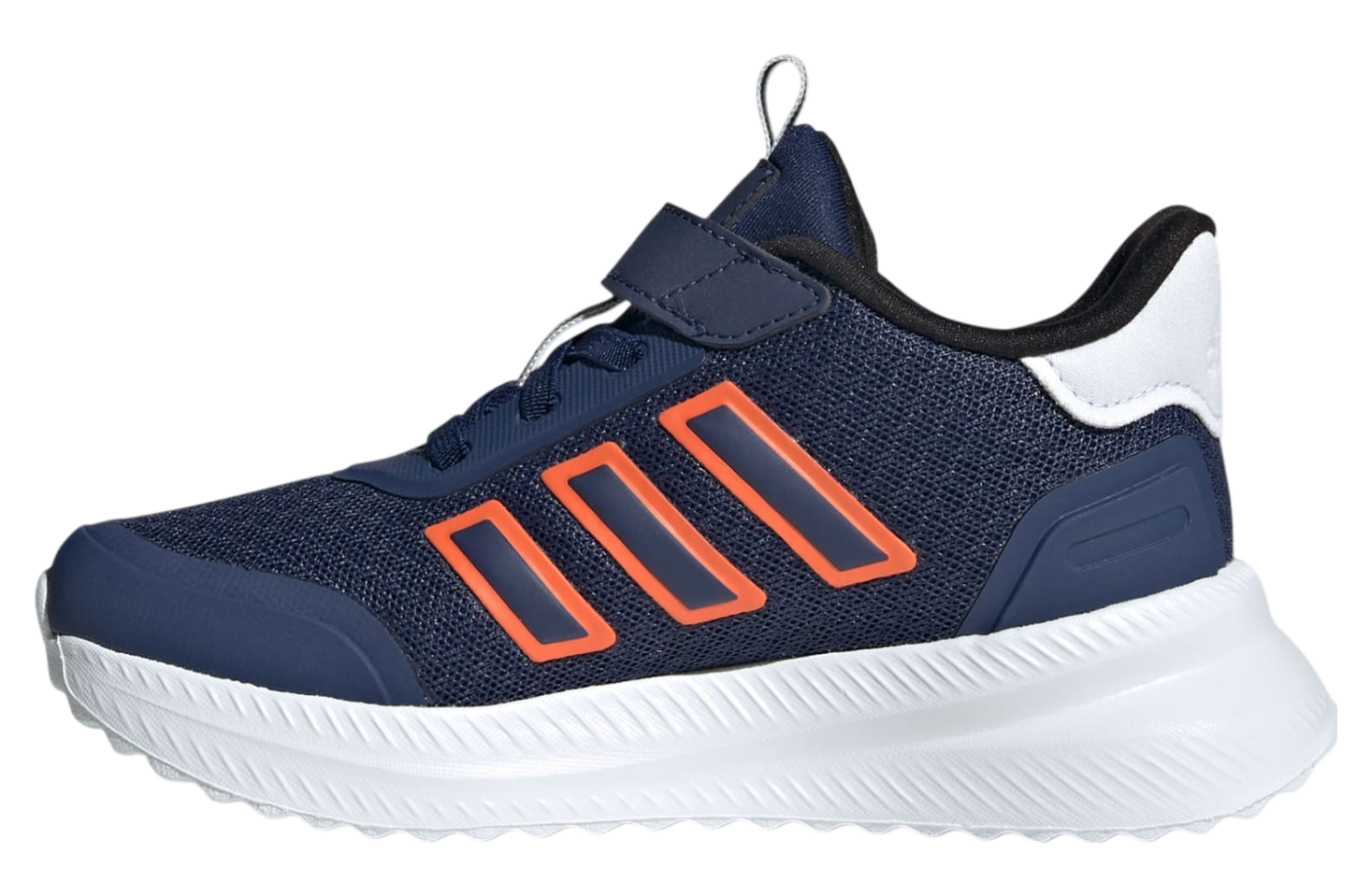 Adidas X_plrpath Gs Dark Blue / Semi Impact Orange
