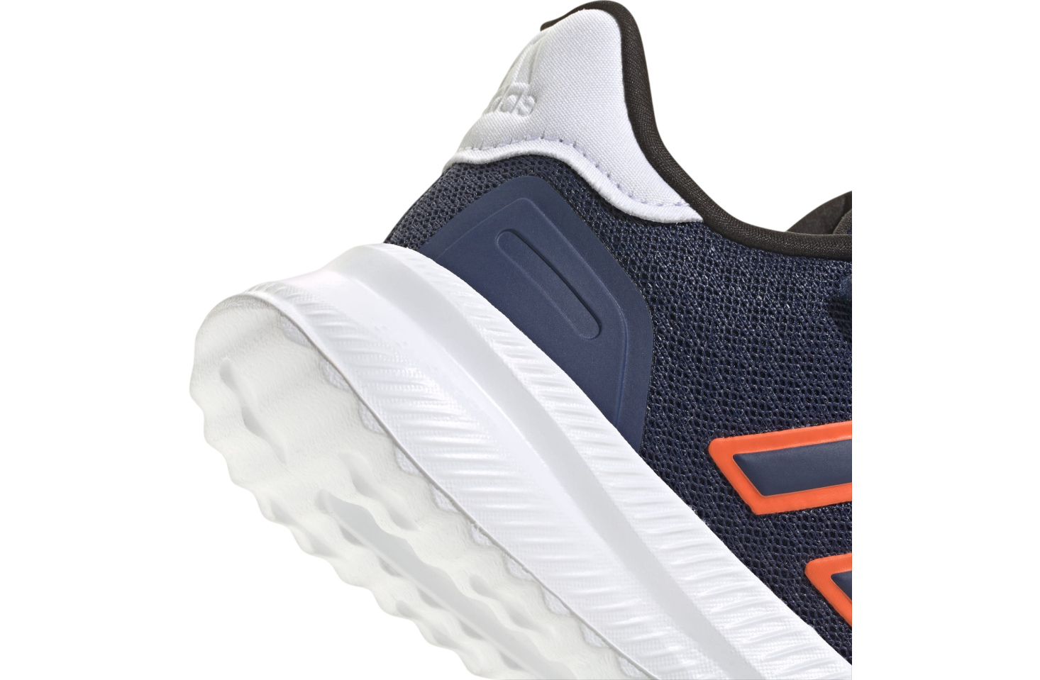 Adidas X_plrpath Gs Dark Blue / Semi Impact Orange