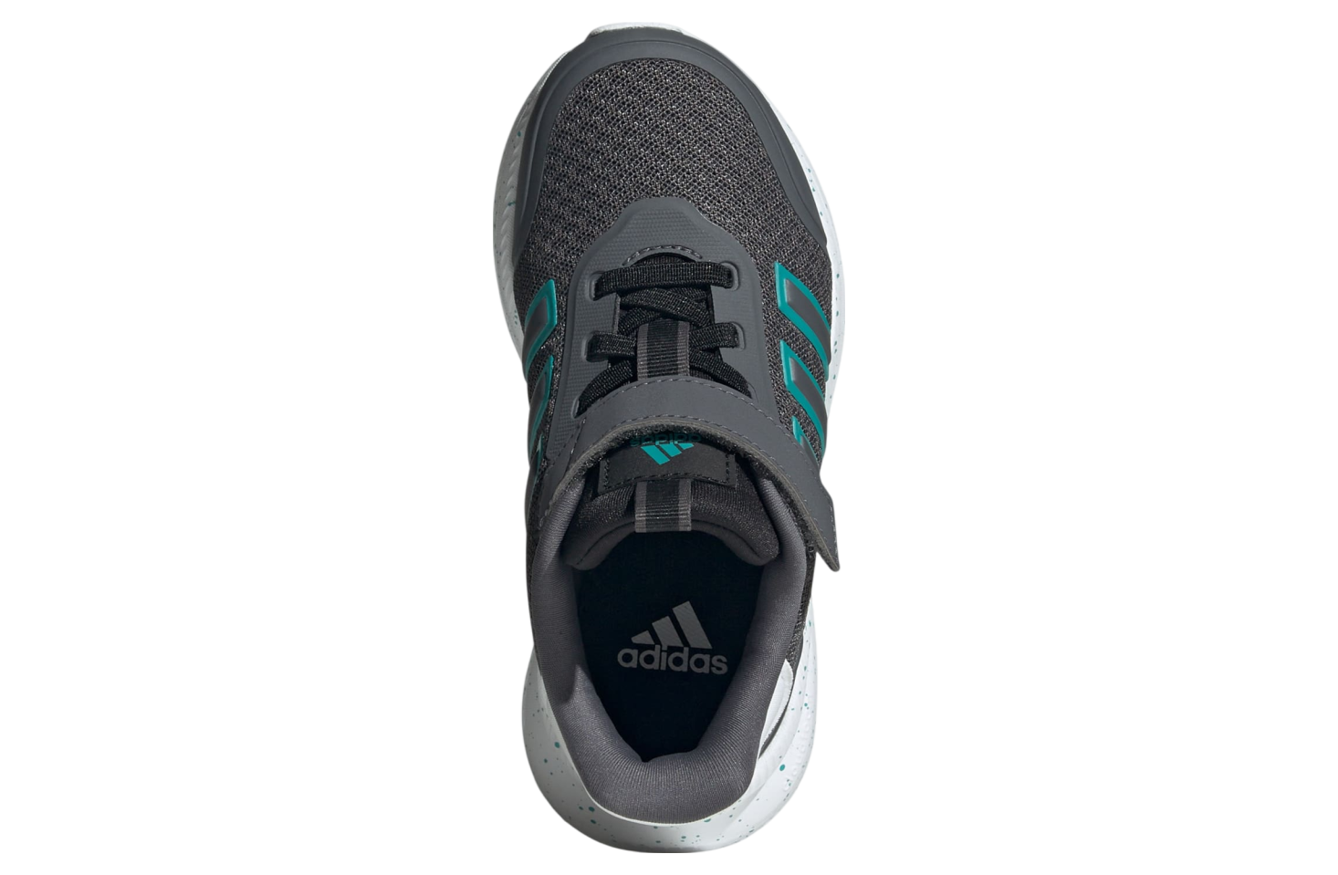 Adidas X_plrpath Gs Grey Five / Pure Teal