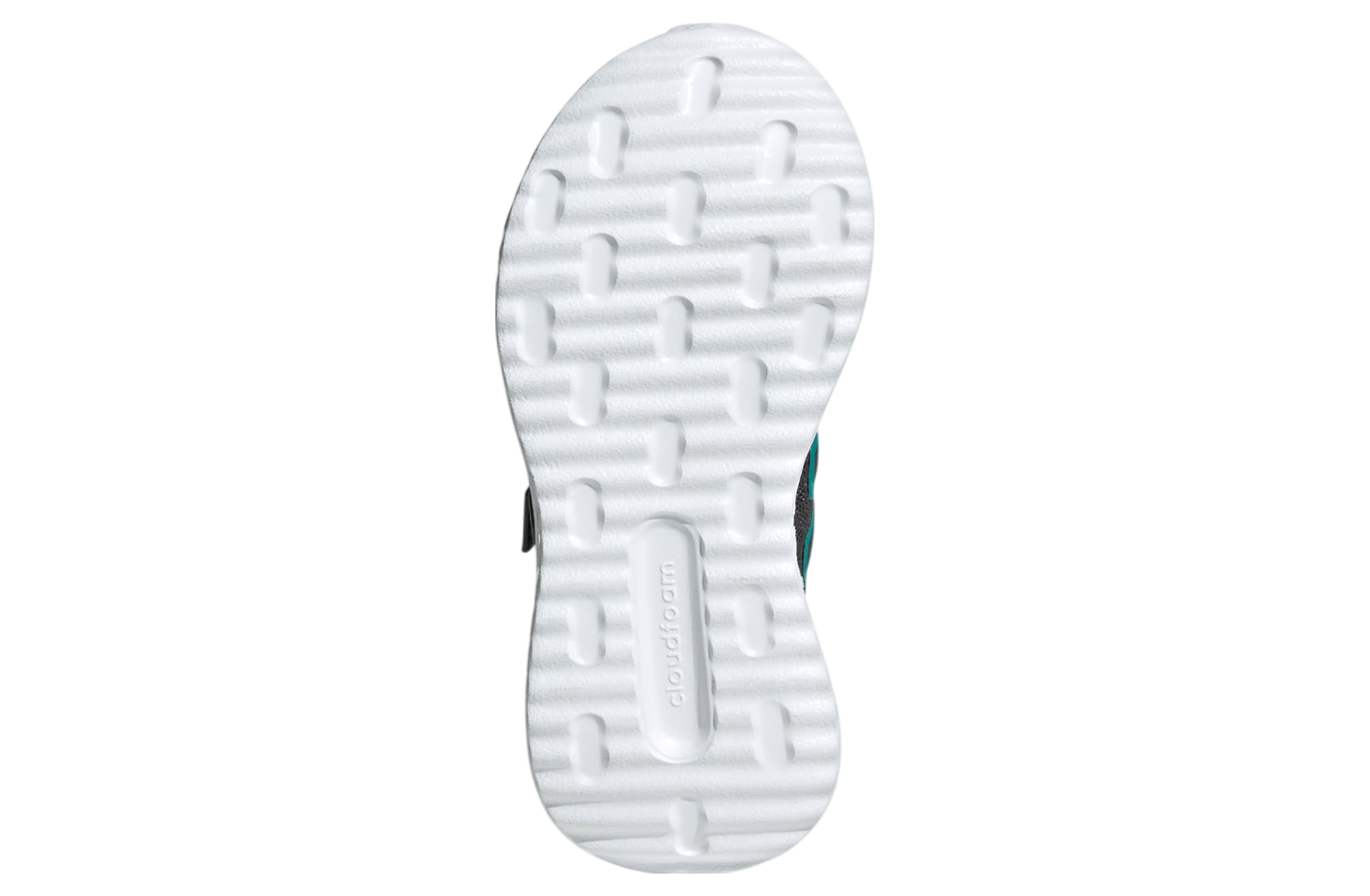 Adidas X_plrpath Gs Grey Five / Pure Teal