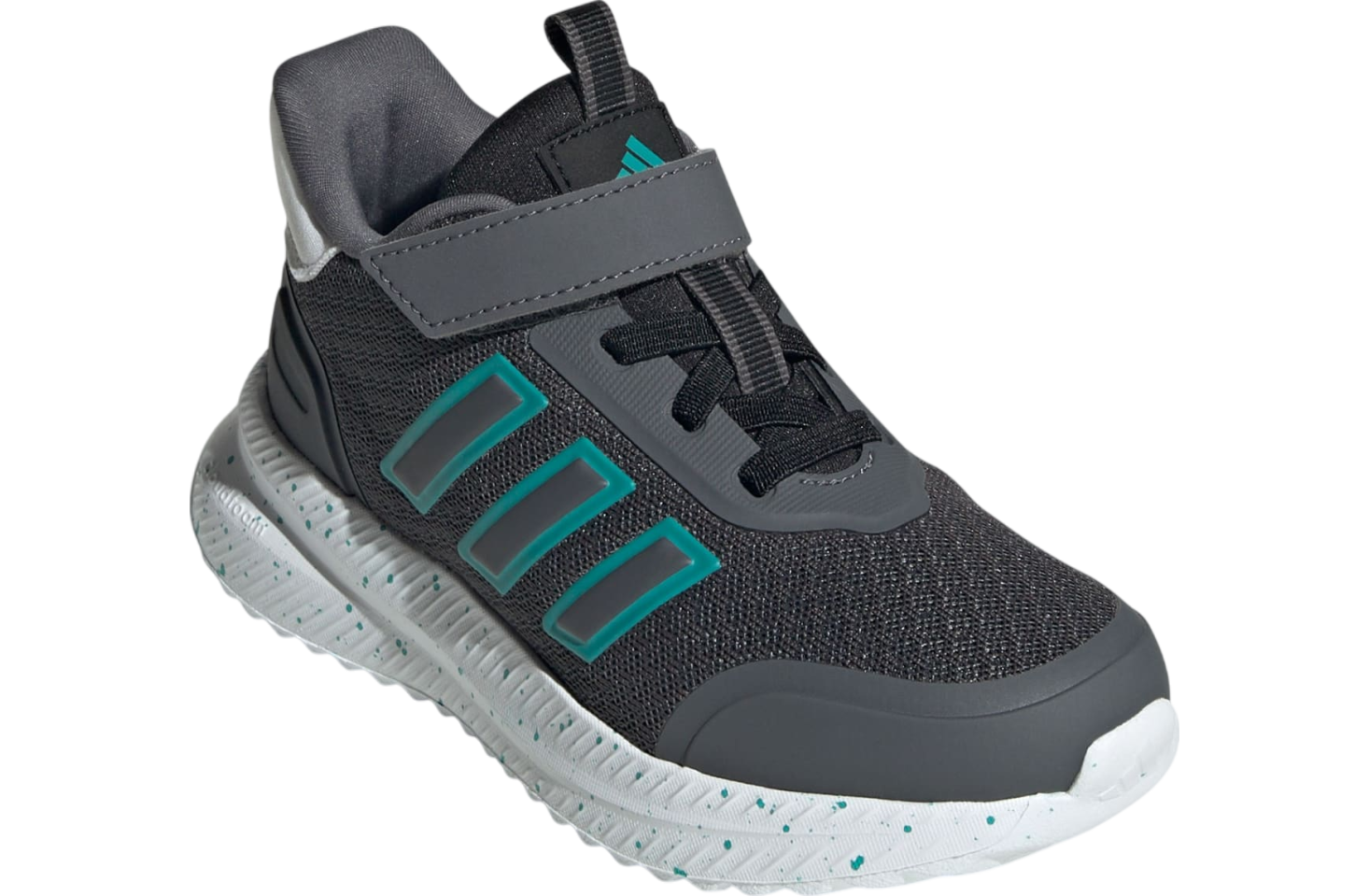 Adidas X_plrpath Gs Grey Five / Pure Teal