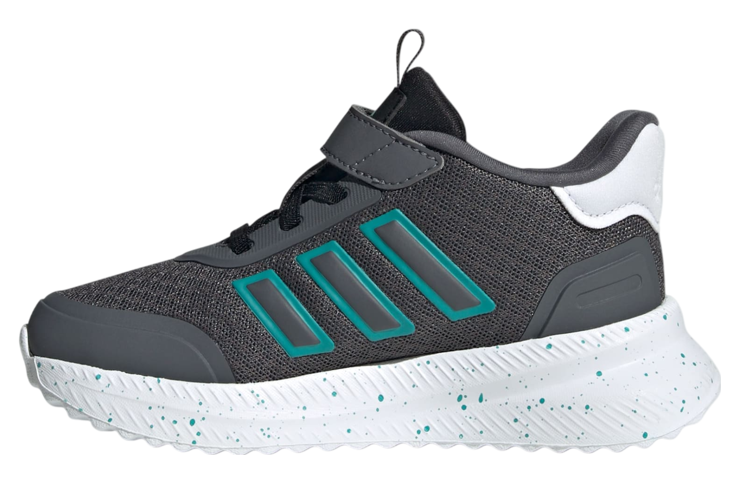 Adidas X_plrpath Gs Grey Five / Pure Teal