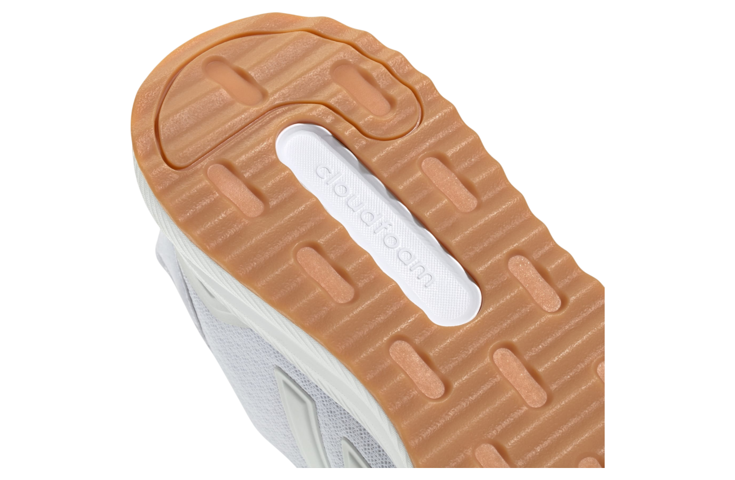 Adidas X_plrpath Wide WMNS Cloud White / Core Black