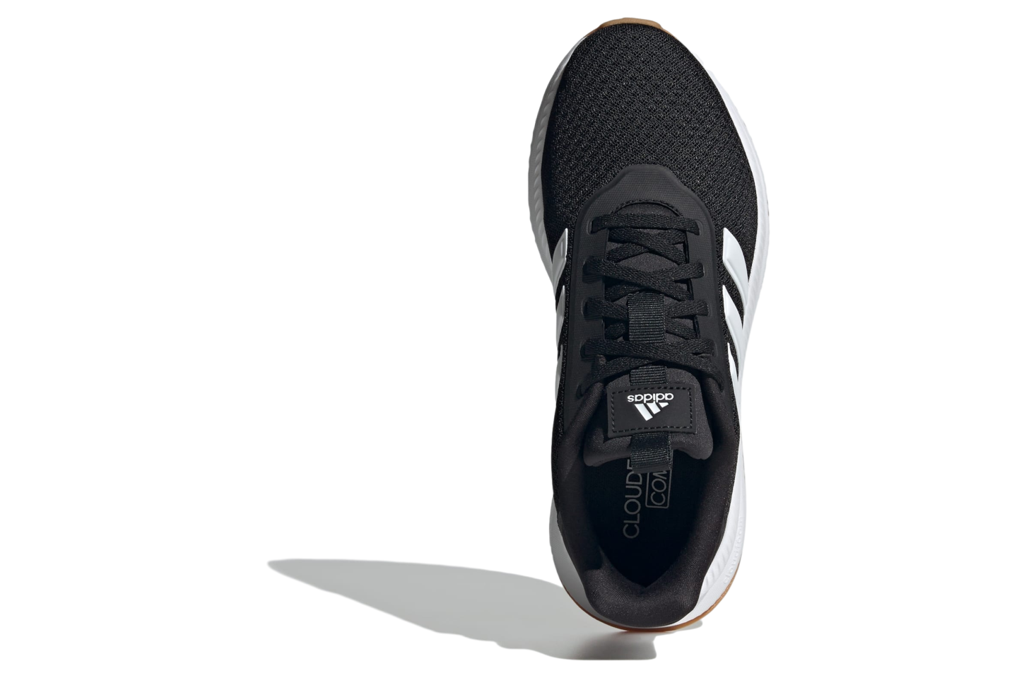 Adidas X_plrpath Wide WMNS Core Black / Cloud White