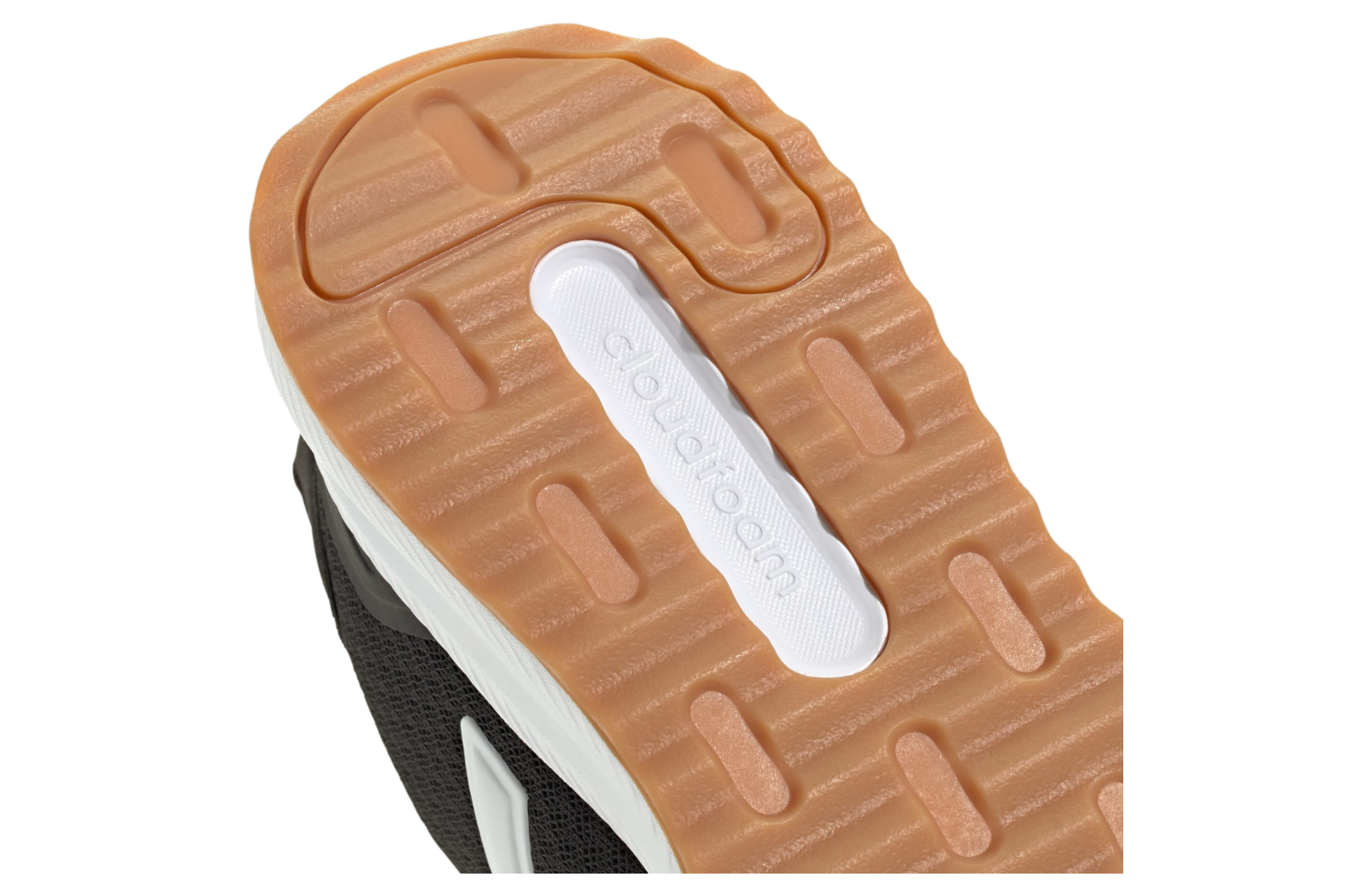 Adidas X_plrpath Wide WMNS Core Black / Cloud White