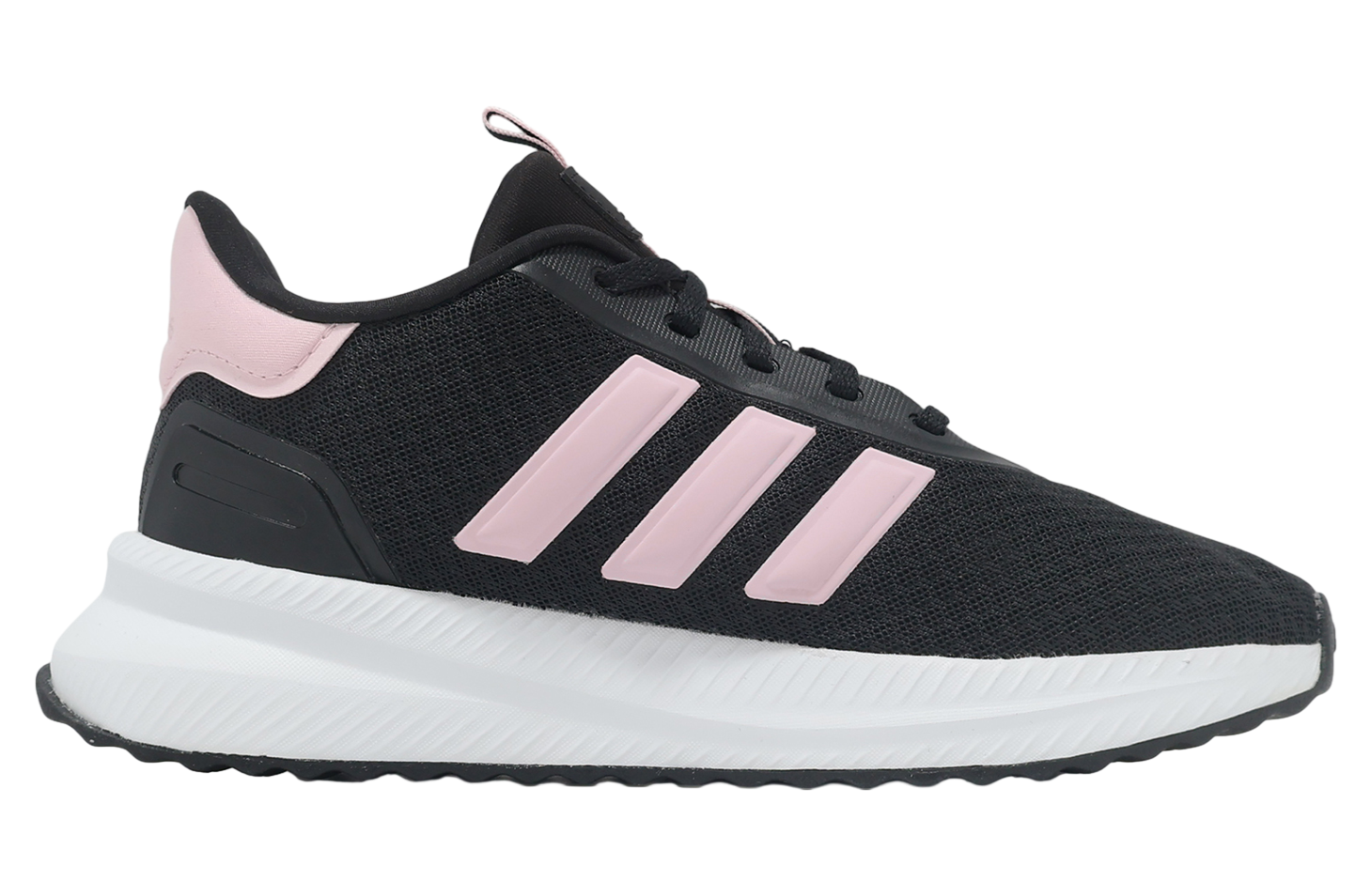 Adidas X Plrpath WMNS Core Black / Clear Pink