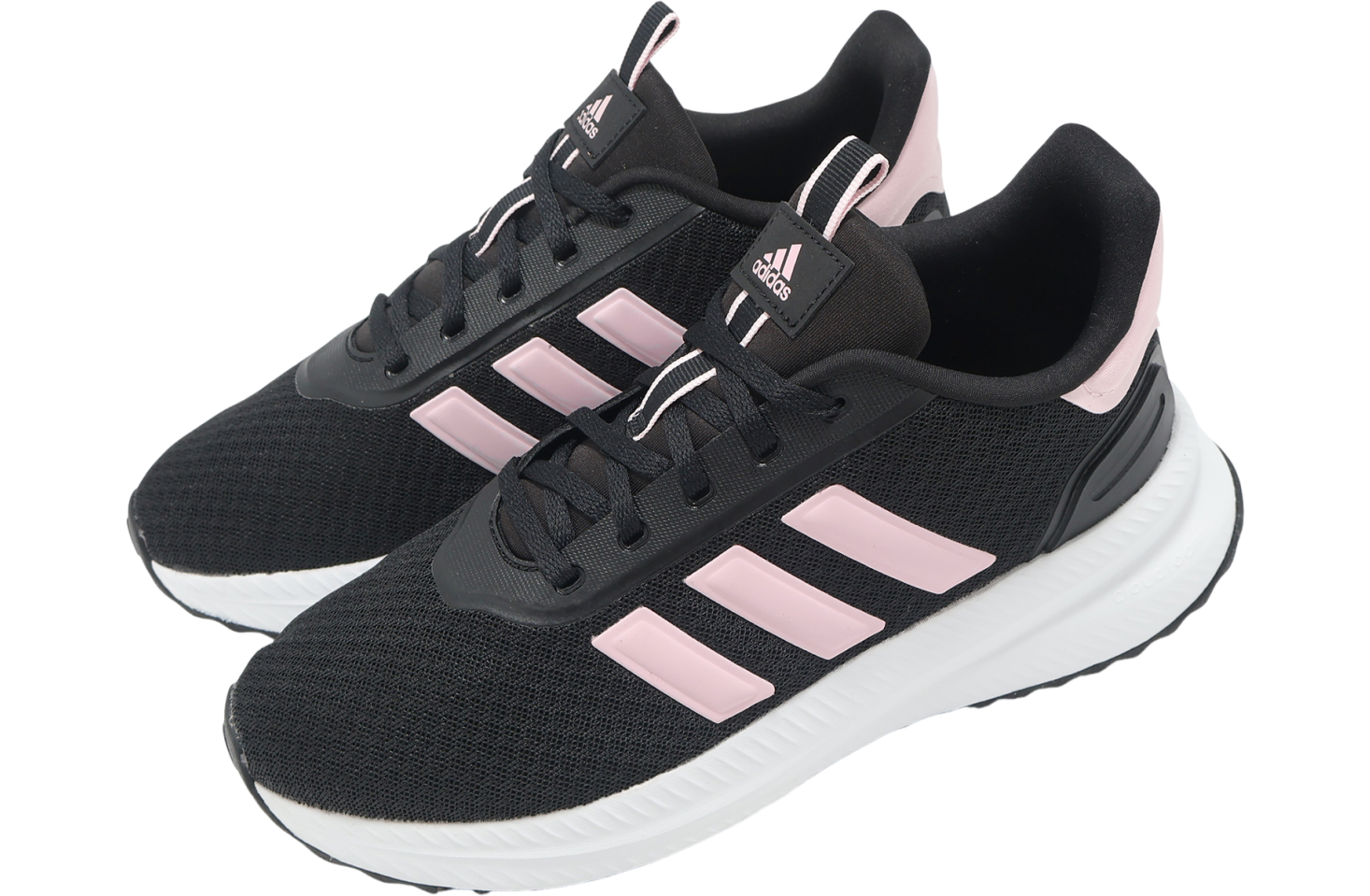 Adidas X Plrpath WMNS Core Black / Clear Pink