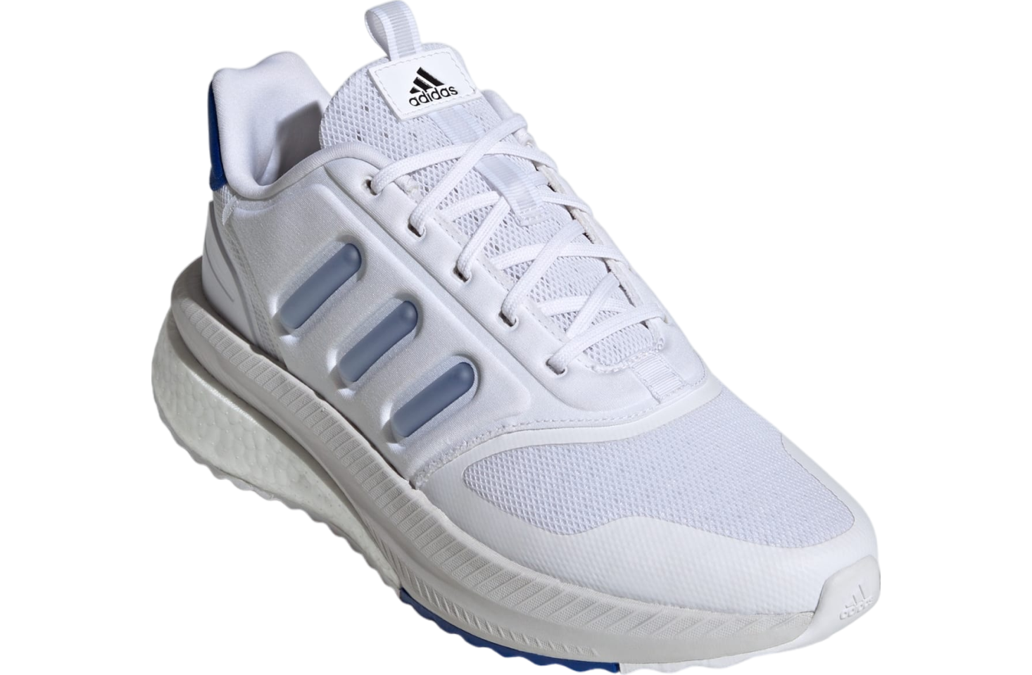 Adidas X_plrphase Cloud White / Royal Blue