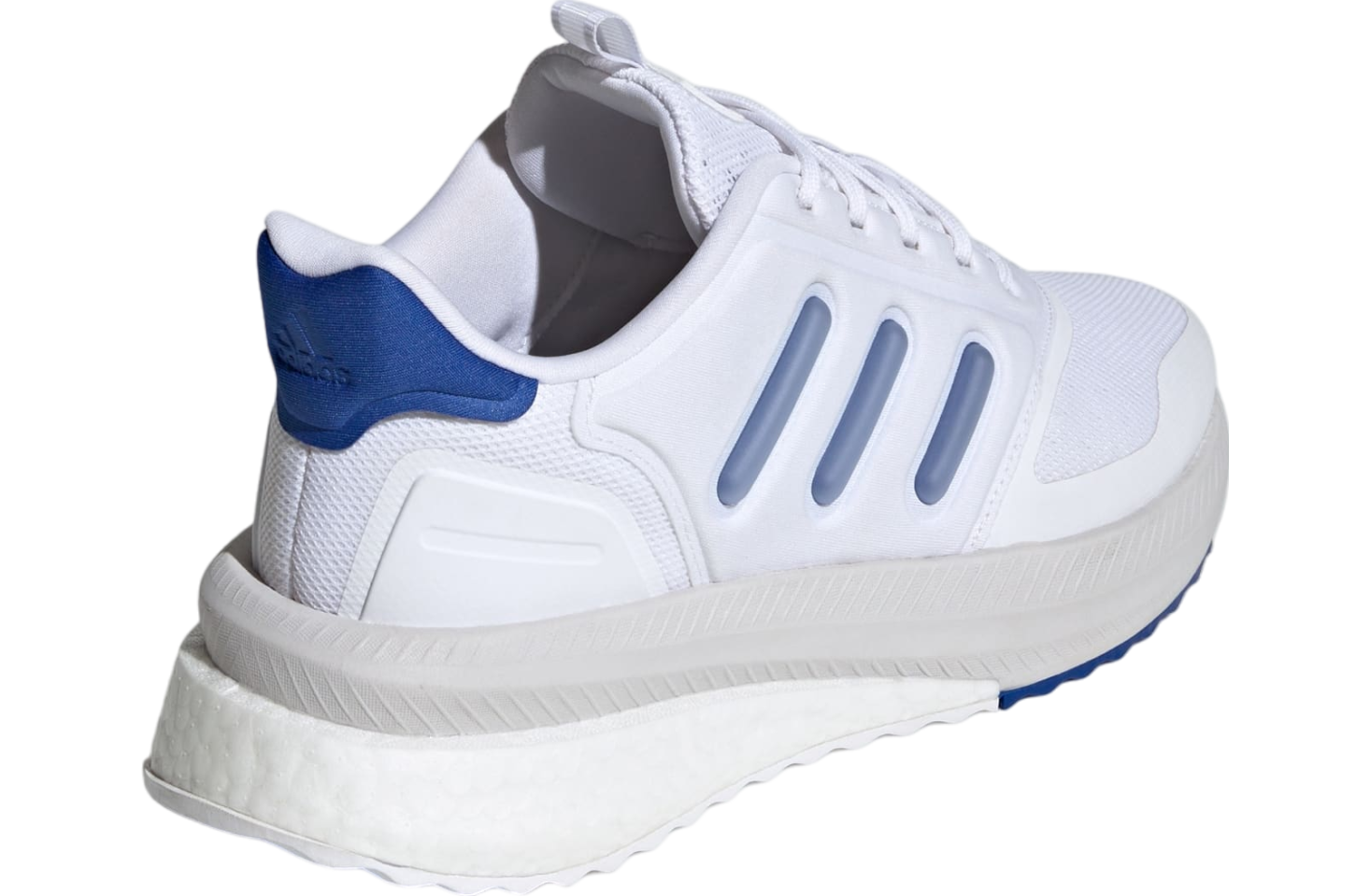 Adidas X_plrphase Cloud White / Royal Blue